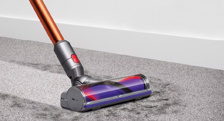 Scopa elettrica Dyson e le sue alternative